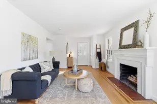 5623 Huntington Pkwy, Bethesda, MD 20814 - Photo 8