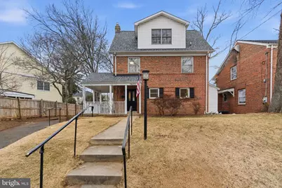 5623 Huntington Parkway, Bethesda, MD 20814 - Photo 2