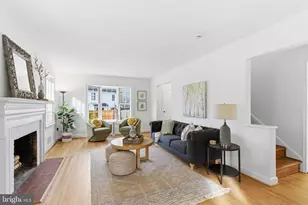 5623 Huntington Pkwy, Bethesda, MD 20814 - Photo 4