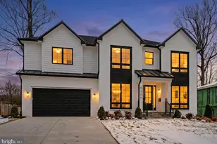 8309 Loring Dr, Bethesda, MD 20817 - Photo 1