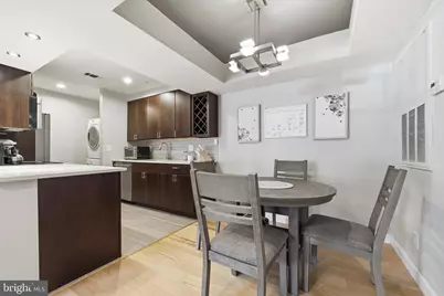 5700 Chapman Mill Drive #130, Rockville, MD 20852 - Photo 6