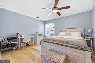 5700 Chapman Mill Drive #130, Rockville, MD 20852 - Photo 14