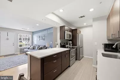 5700 Chapman Mill Drive #130, Rockville, MD 20852 - Photo 8