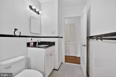 5023 Sentinel Drive #122, Bethesda, MD 20816 - Photo 10