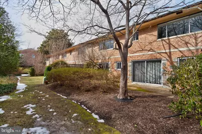 5023 Sentinel Drive #122, Bethesda, MD 20816 - Photo 22