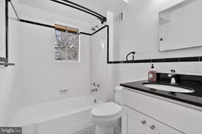 5023 Sentinel Drive #122, Bethesda, MD 20816 - Photo 4