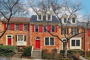 10421 Englishman Dr, North Bethesda, MD 20852 - Photo 1