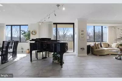 5225 Pooks Hill Road #620S, Bethesda, MD 20814 - Photo 20