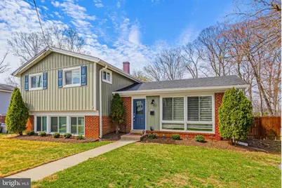 13712 Marianna Drive, Rockville, MD 20853 - Photo 1