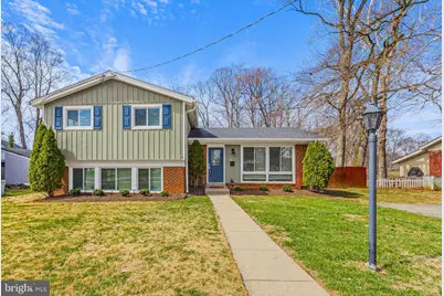 13712 Marianna Drive, Rockville, MD 20853 - Photo 2