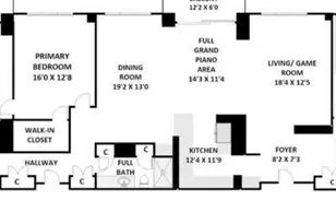 5225 Pooks Hill Rd, Bethesda, MD 20814 - Photo 2