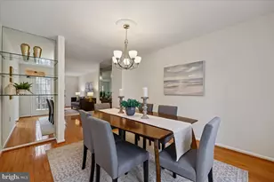 7847 Heatherton Ln, Rockville, MD 20854 - Photo 10