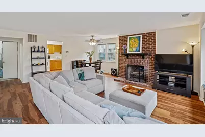 13115 Musicmaster Drive #90, Silver Spring, MD 20904 - Photo 2