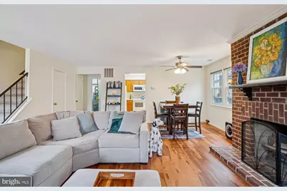 13115 Musicmaster Drive #90, Silver Spring, MD 20904 - Photo 8