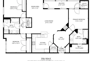 1 Arch Pl, Gaithersburg, MD 20878 - Photo 26