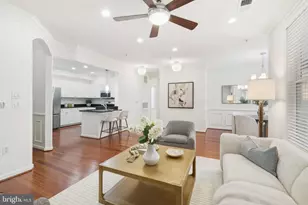 1 Arch Pl, Gaithersburg, MD 20878 - Photo 4