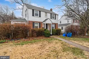 9222 Glenville Rd, Silver Spring, MD 20901 - Photo 1