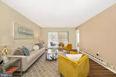 15316 Pine Orchard Drive #82-2H, Silver Spring, MD 20906 - Photo 14