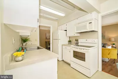 15316 Pine Orchard Drive #82-2H, Silver Spring, MD 20906 - Photo 22