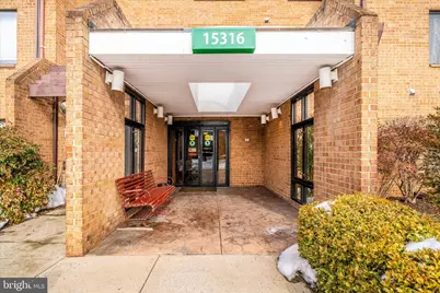 15316 Pine Orchard Drive #82-2H, Silver Spring, MD 20906 - Photo 4