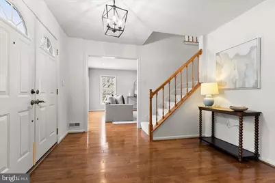 4 Hollyberry Court, Rockville, MD 20852 - Photo 4