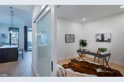 4710 Elm Street #2B-W-0207, Bethesda, MD 20814 - Photo 10