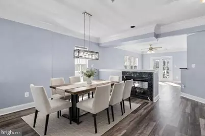 932 Orchard Ridge Drive #200, Gaithersburg, MD 20878 - Photo 10