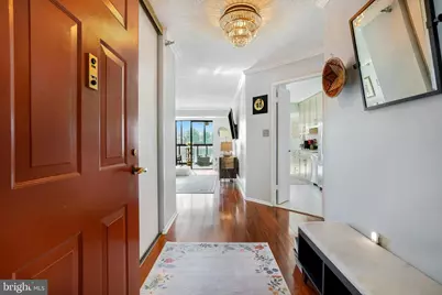 15100 Interlachen Drive #4-407, Silver Spring, MD 20906 - Photo 14