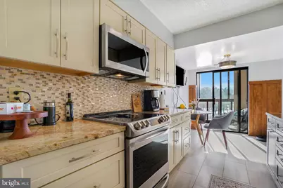 15100 Interlachen Drive #4-407, Silver Spring, MD 20906 - Photo 1