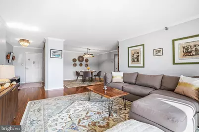 15100 Interlachen Drive #4-407, Silver Spring, MD 20906 - Photo 6