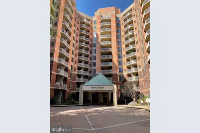 7500 Woodmont Avenue #S1005, Bethesda, MD 20814 - Photo 1