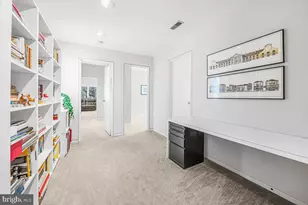 4838 Drummond Ave, Chevy Chase, MD 20815 - Photo 20