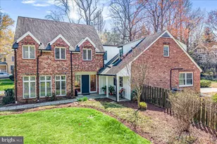 4838 Drummond Ave, Chevy Chase, MD 20815 - Photo 2