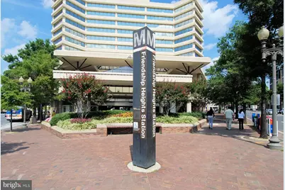 4838 Drummond Avenue, Chevy Chase, MD 20815 - Photo 38