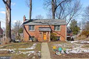 1611 Ballard St, Silver Spring, MD 20910 - Photo 2