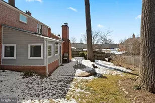 1611 Ballard St, Silver Spring, MD 20910 - Photo 28