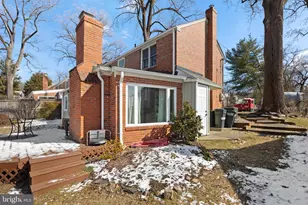 1611 Ballard St, Silver Spring, MD 20910 - Photo 32