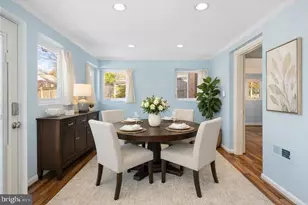 1611 Ballard St, Silver Spring, MD 20910 - Photo 10