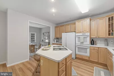 133 Wootton Oaks Court, Rockville, MD 20852 - Photo 14