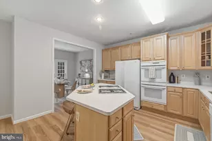 133 Wootton Oaks Ct, Rockville, MD 20852 - Photo 14