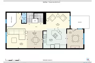 133 Wootton Oaks Ct, Rockville, MD 20852 - Photo 44