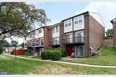 2360 Sun Valley Circle #2-GH, Silver Spring, MD 20906 - Photo 2