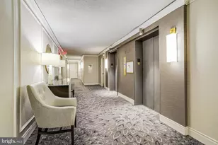 4601 N Park Ave N, Chevy Chase, MD 20815 - Photo 4