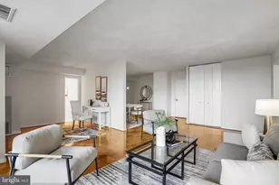 4601 N Park Ave N, Chevy Chase, MD 20815 - Photo 6