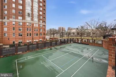 5809 Nicholson Lane #110, North Bethesda, MD 20852 - Photo 2