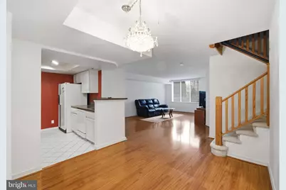 5809 Nicholson Lane #110, North Bethesda, MD 20852 - Photo 4