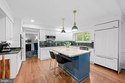 9225 Aldershot Drive, Bethesda, MD 20817 - Photo 4