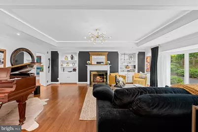 9225 Aldershot Drive, Bethesda, MD 20817 - Photo 2