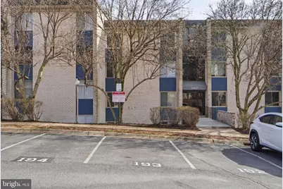 14427 Parkvale Road #UNIT 7, Rockville, MD 20853 - Photo 36