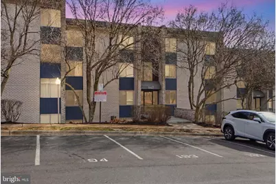 14427 Parkvale Road #UNIT 7, Rockville, MD 20853 - Photo 1